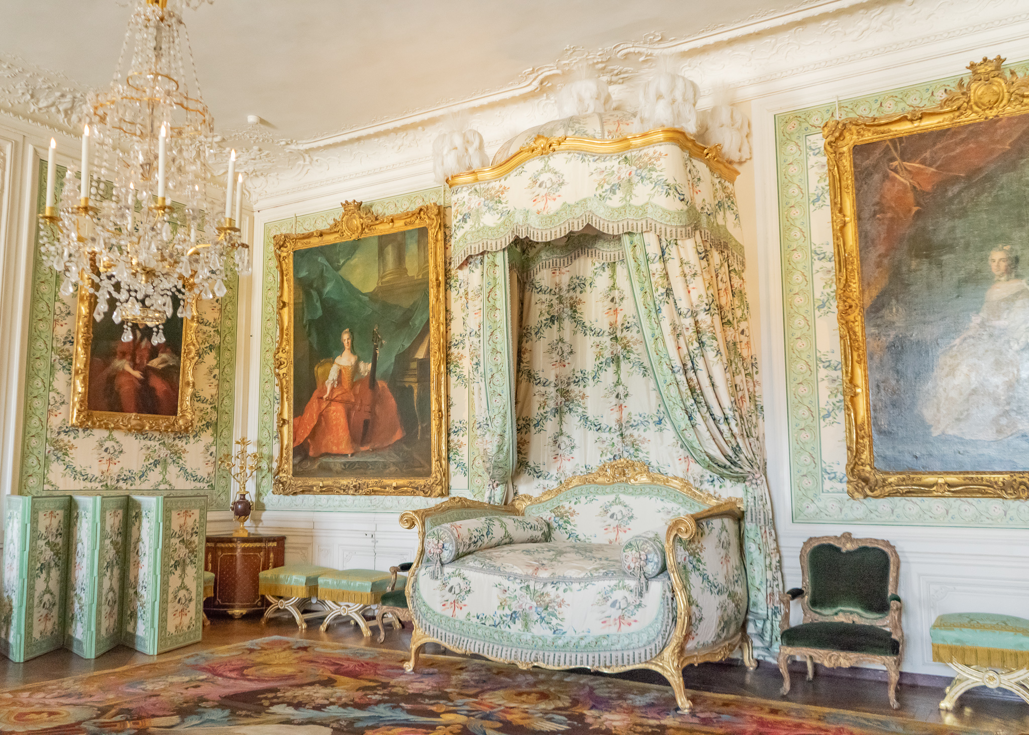 Day trip to Versailles from Paris