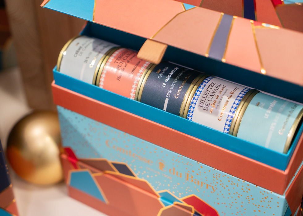 Christmas gifts for coworkers