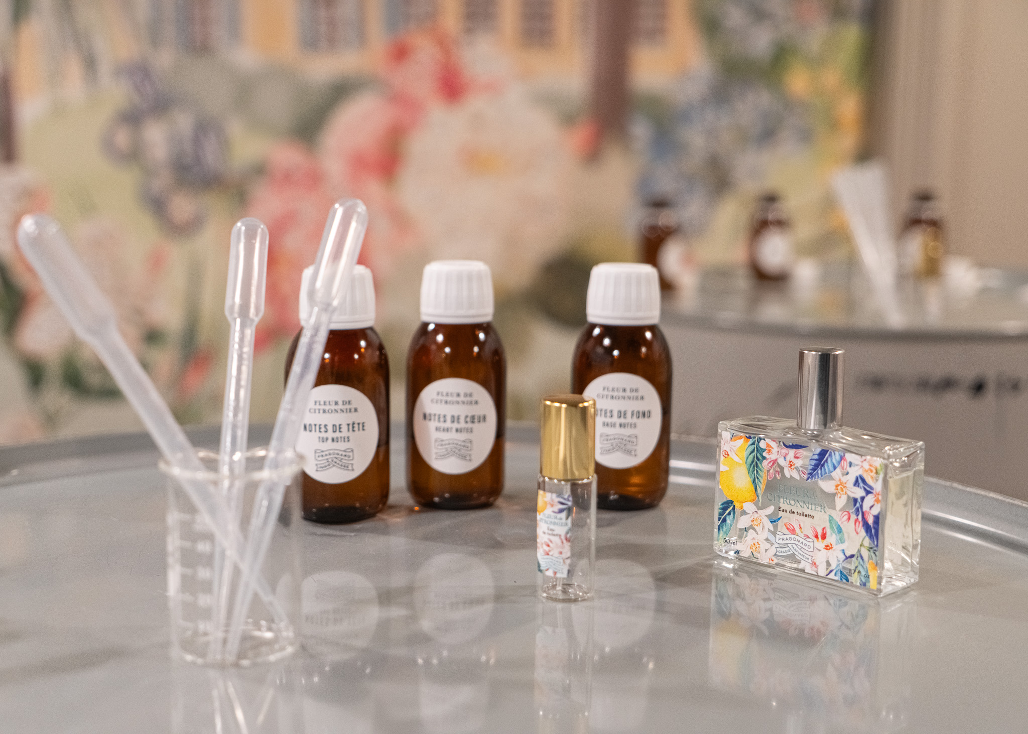 Fragonard - personalized Christmas gifts