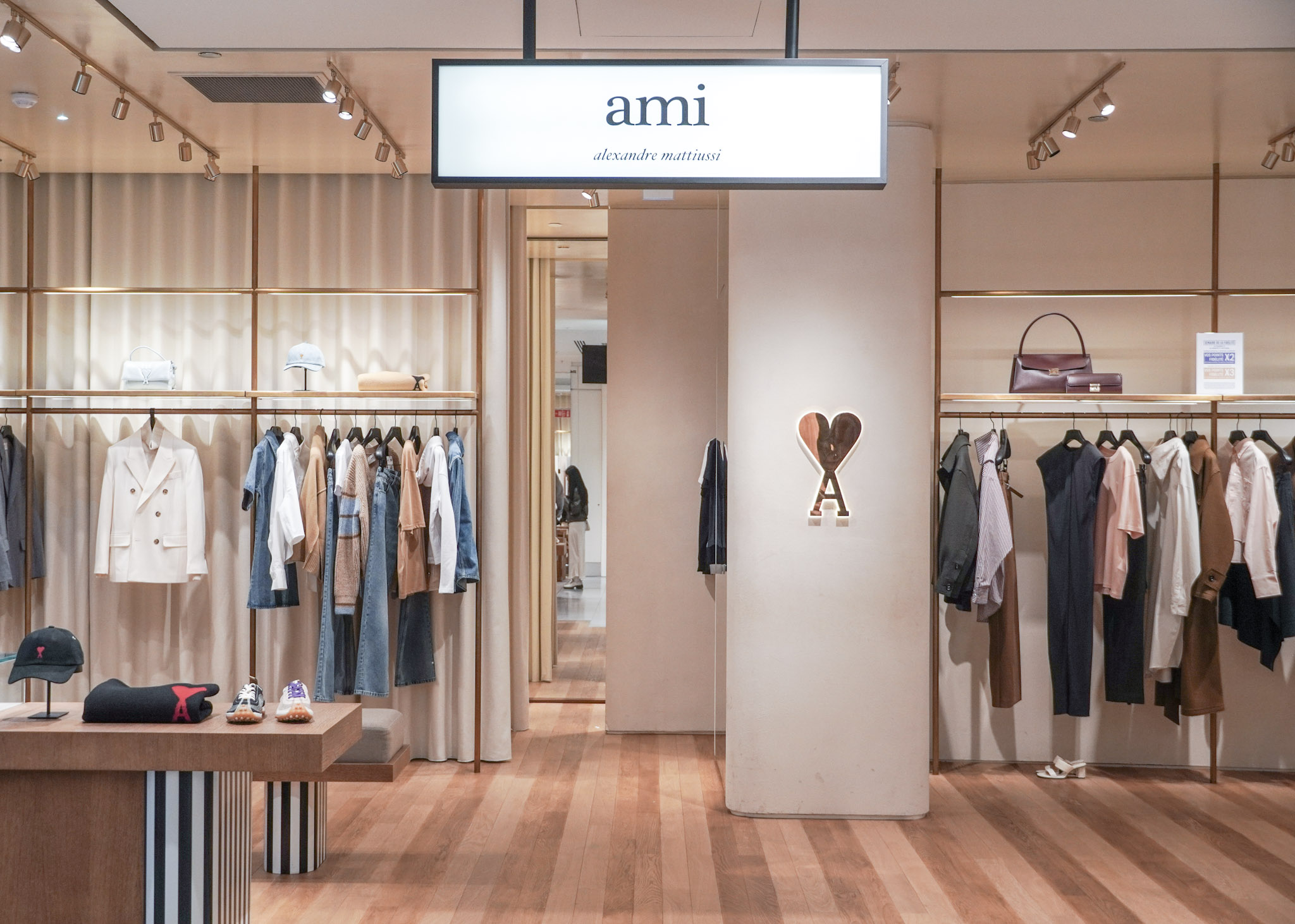 Ami fall outfit ideas