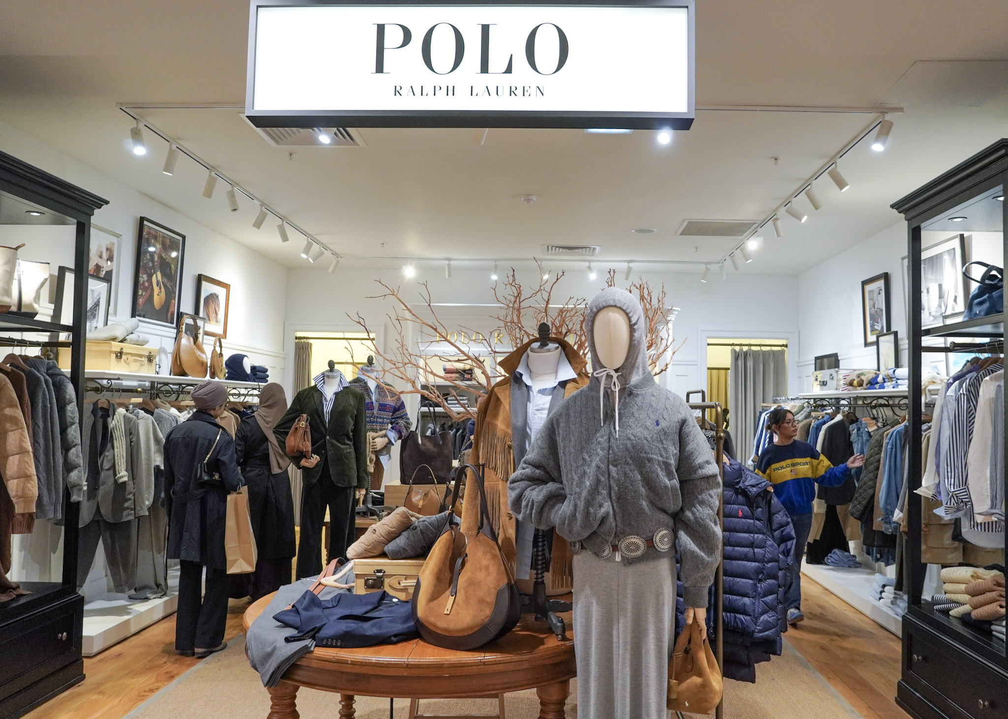 Polo ralph Lauren cap