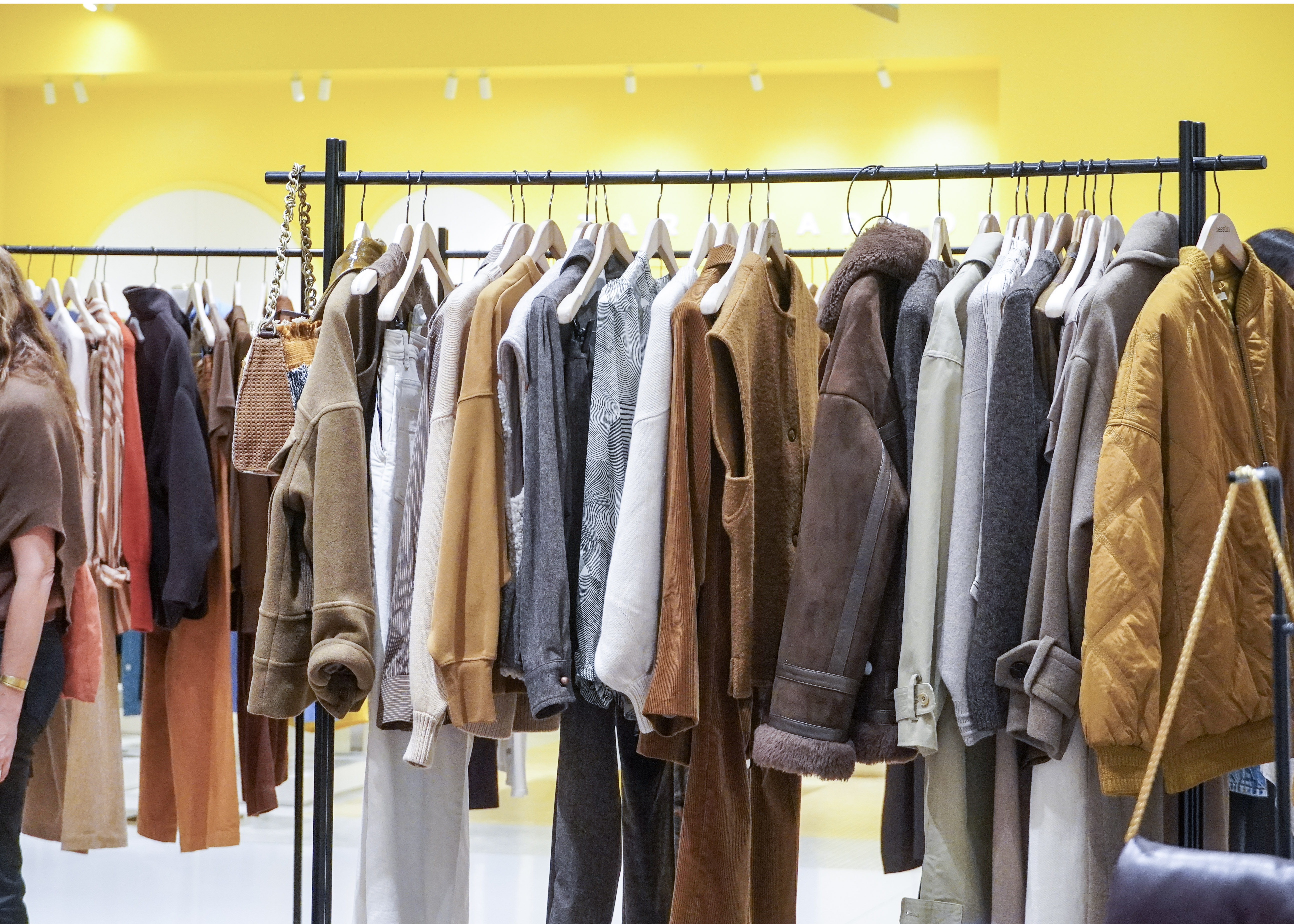 fall street style looks