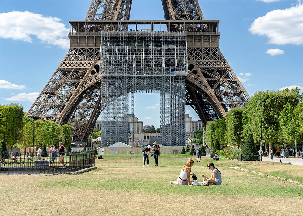 Champ de Mars